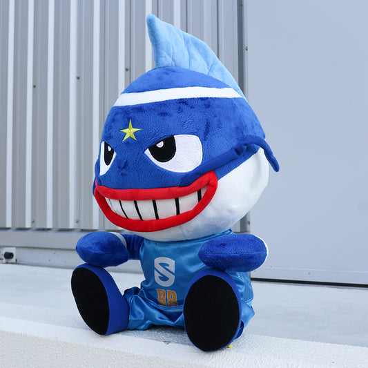 BIGマグニーぬいぐるみ