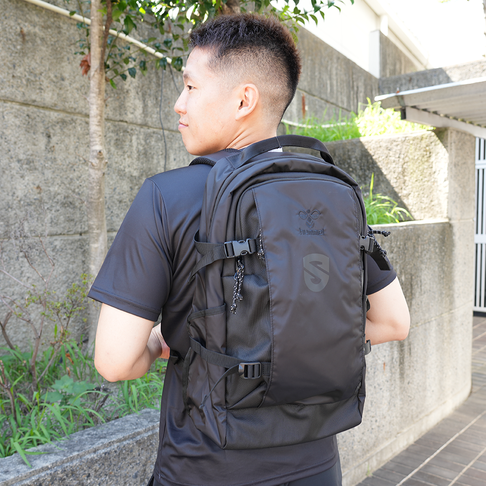 選手支給品 ユンボヴィスマ 非売品 レインバッグ ウェットバッグ プロチーム hummel】25ℓ バックパック – 滋賀レイクス公式ストア