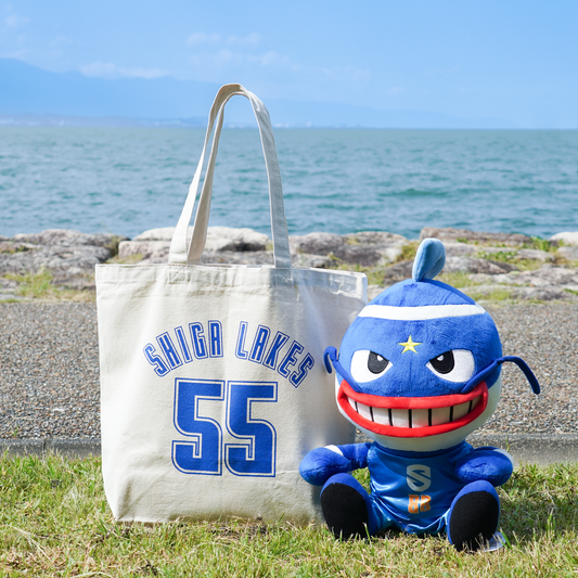 #55トートバッグ