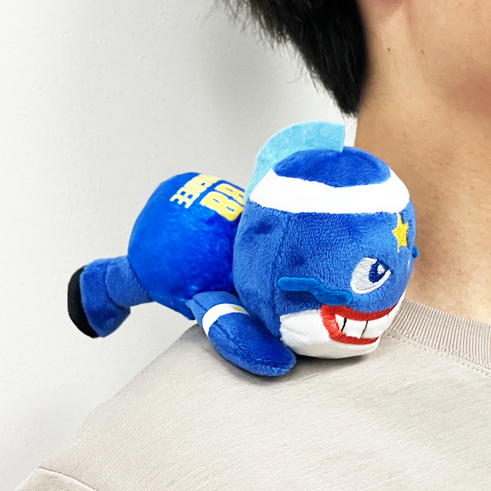 マグニーちょこのせぬいぐるみ – 滋賀レイクス公式ストア