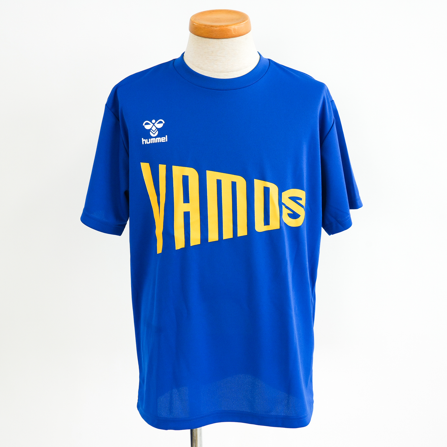 Vamos Tシャツ