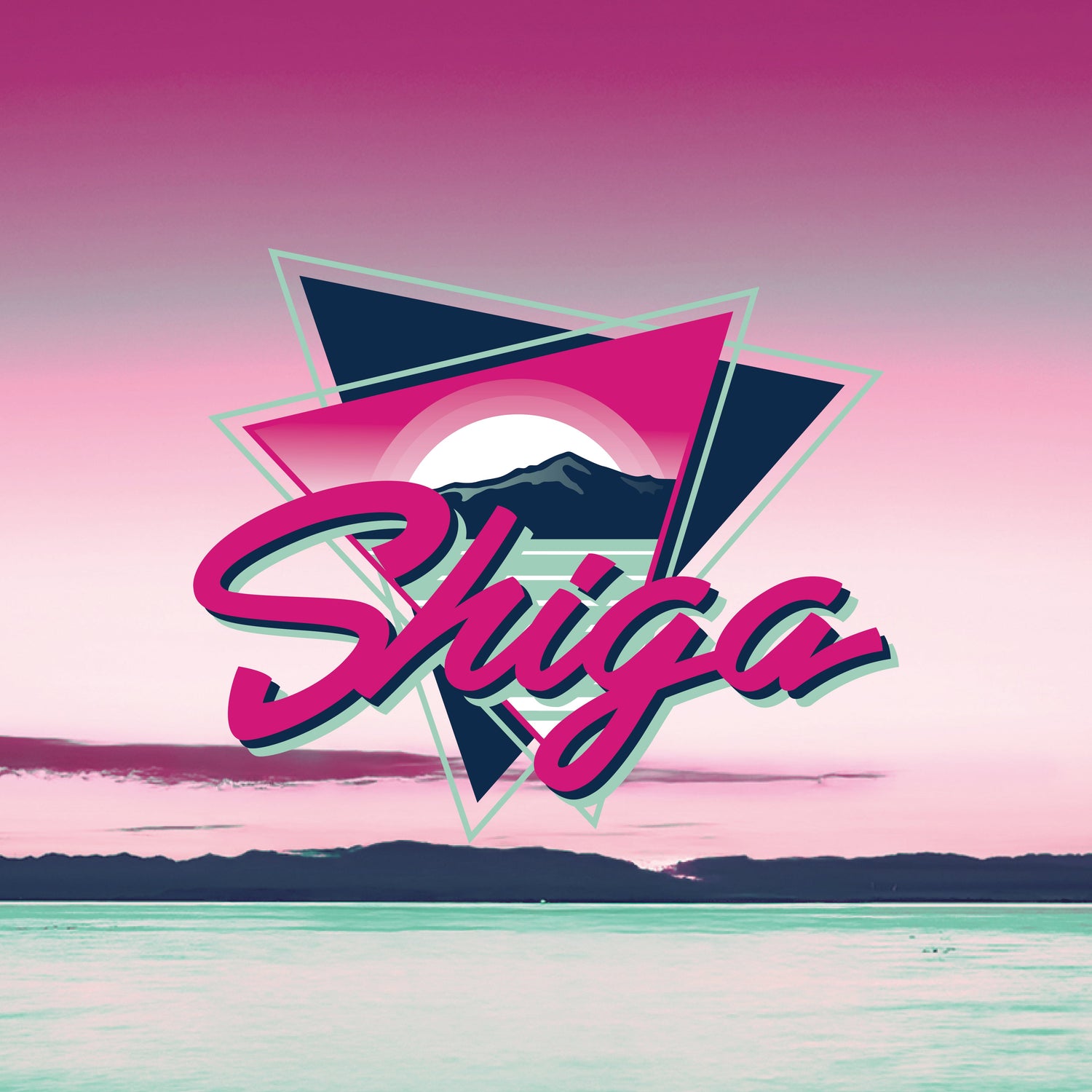 SHIGA VIBE EDITION