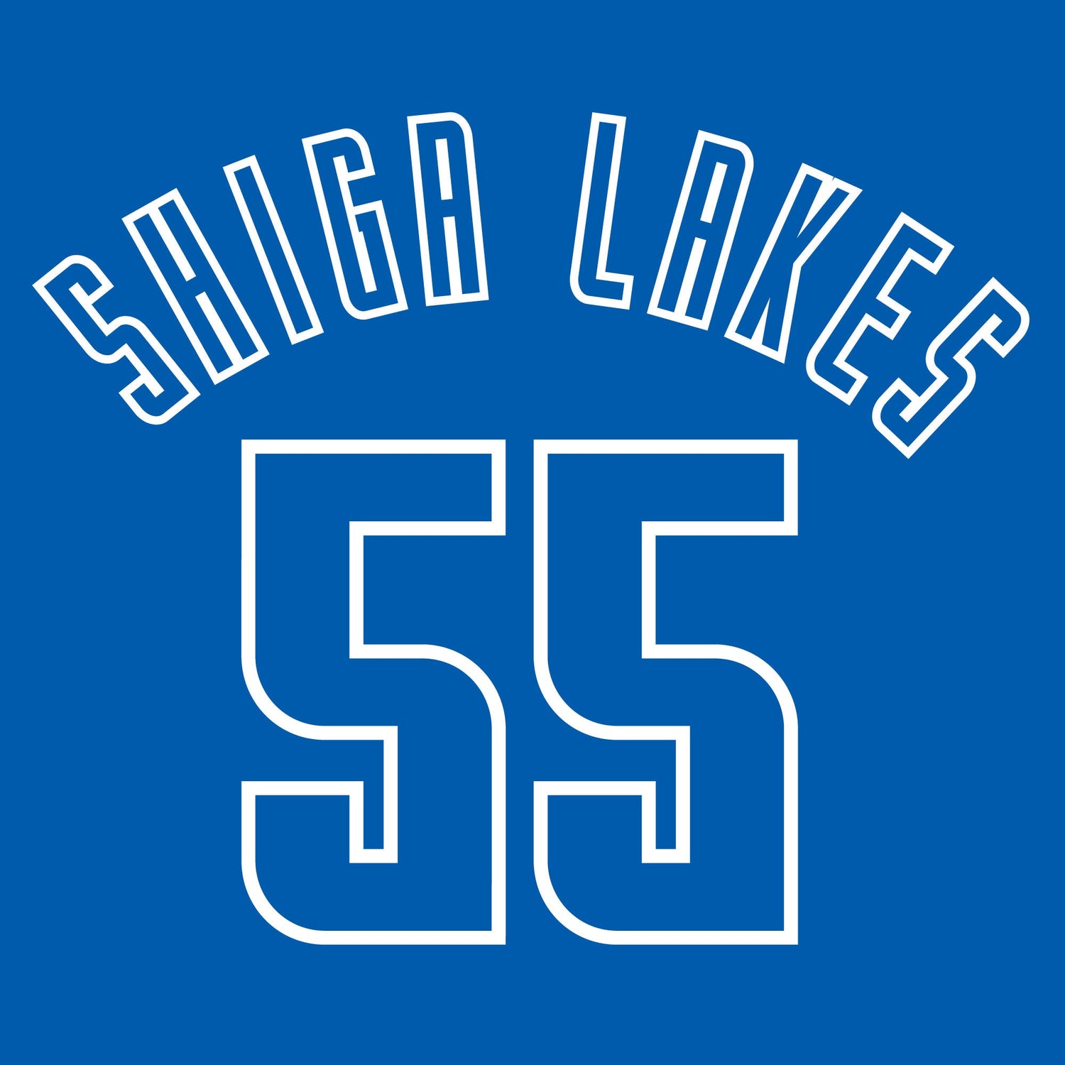 #55グッズ