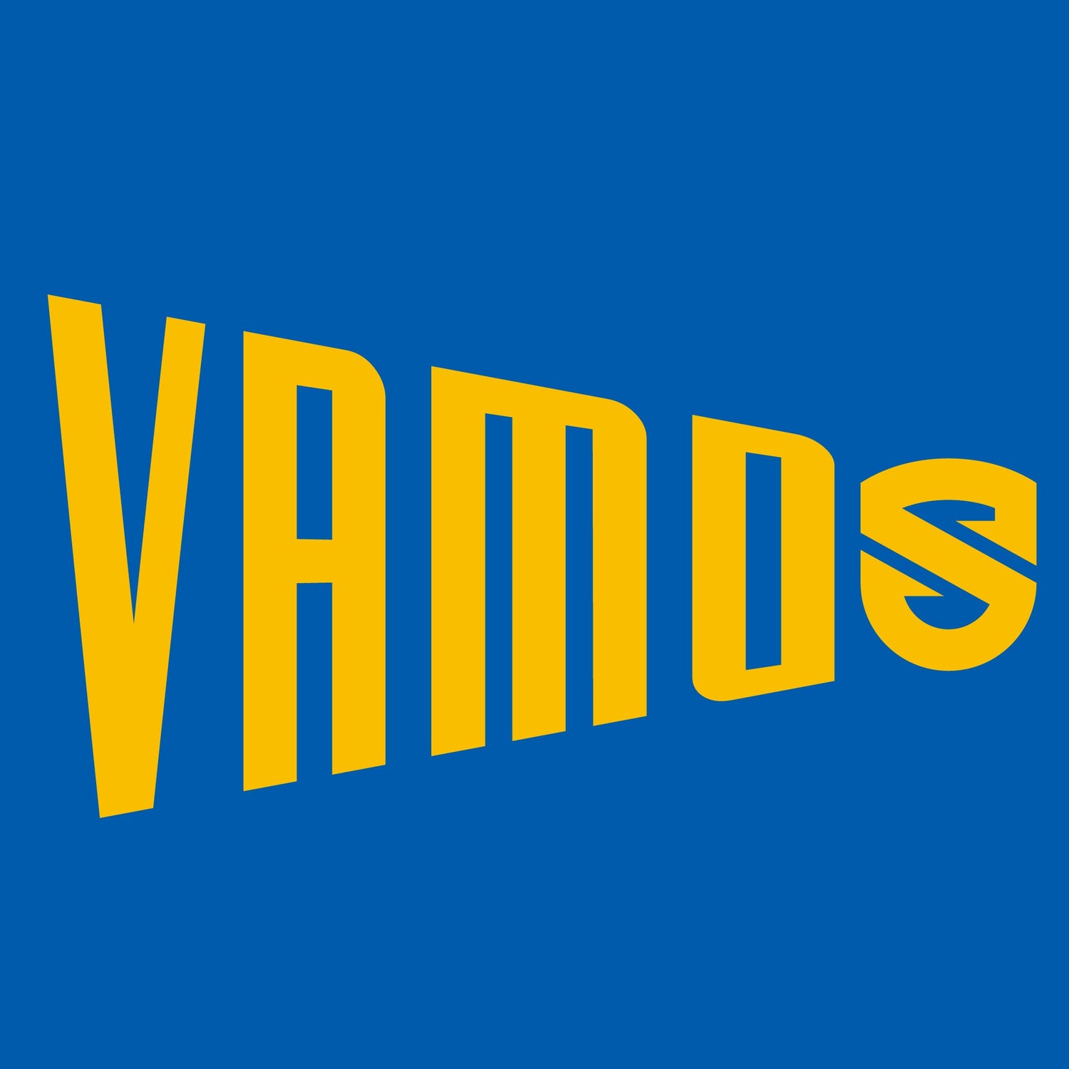 Vamosグッズ