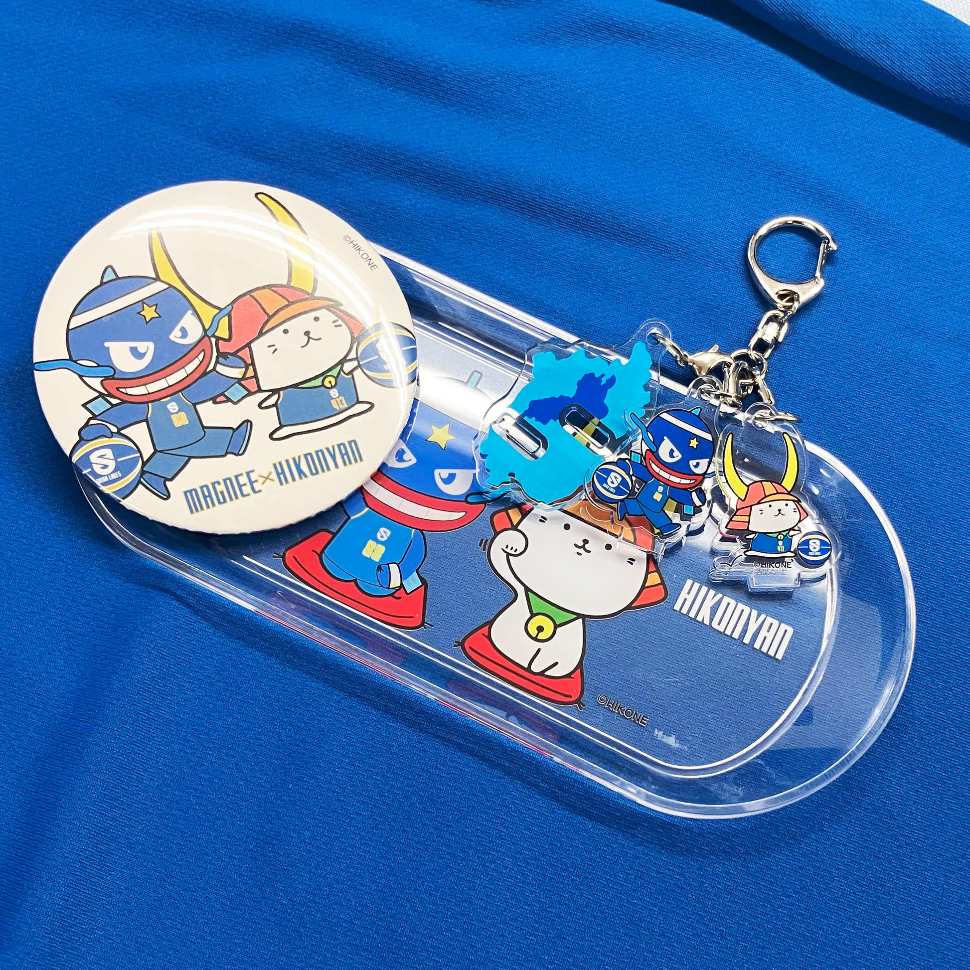 ひこにゃんコラボ】キャッシュトレイ – 滋賀レイクス公式ストア ひこにゃんコラボ】キャッシュトレイ – 滋賀レイクス公式ストア