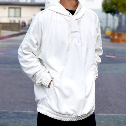 【hummel】HMPスウェットプルオーバー