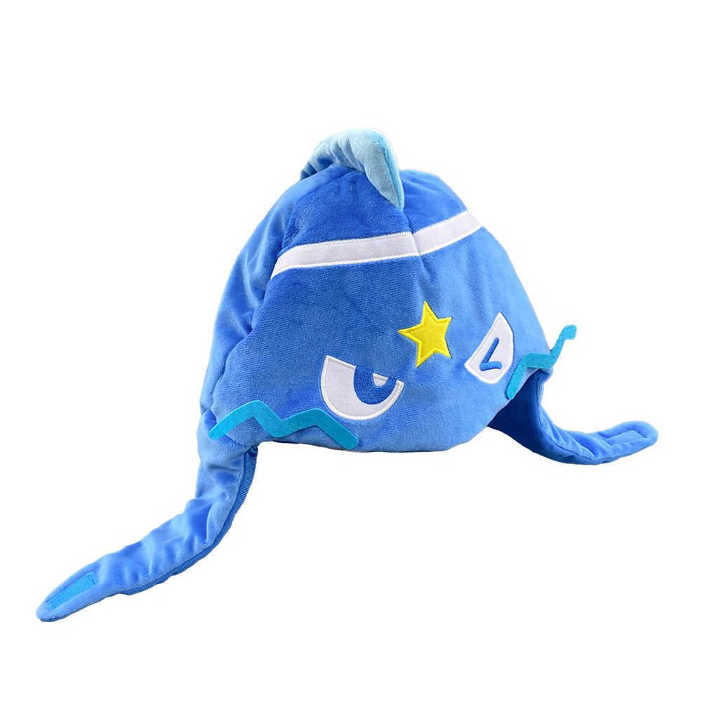マグニー ファンキャップ