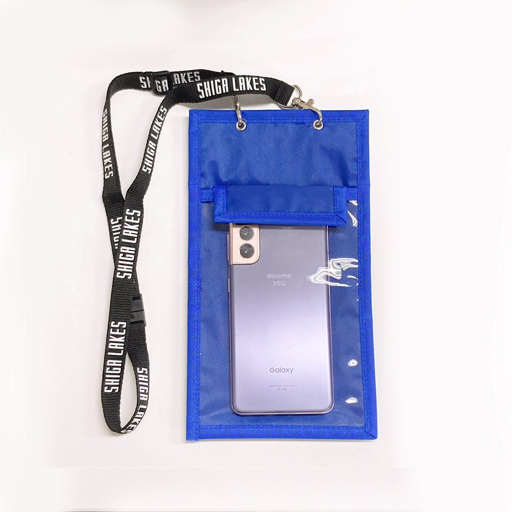 Bluelegends Airi チケットホルダー チケットホルダー – 滋賀レイクス公式ストア