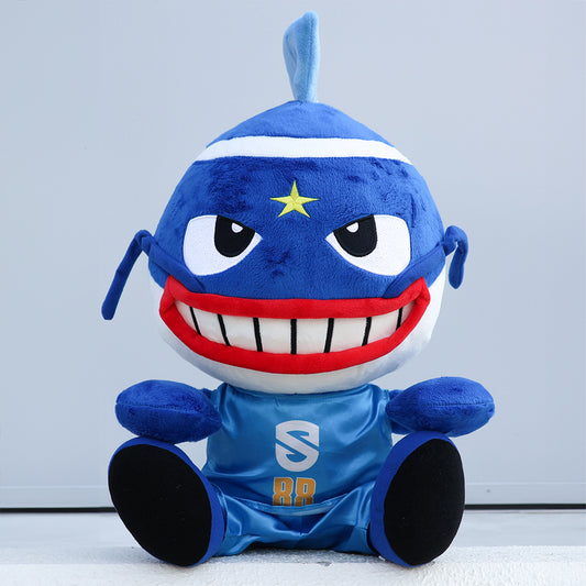 BIGマグニーぬいぐるみ