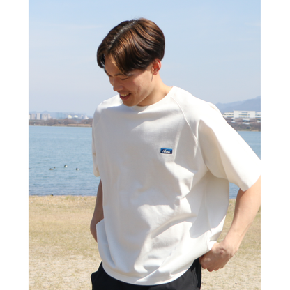 【NANGAコラボ】ルーズフィットTシャツ