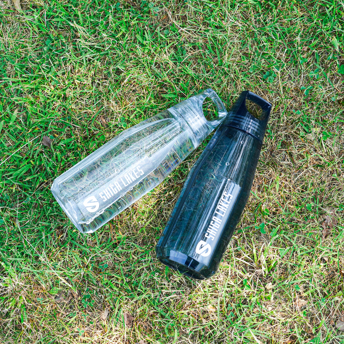 【KINTOコラボ】TRAIL BOTTLE