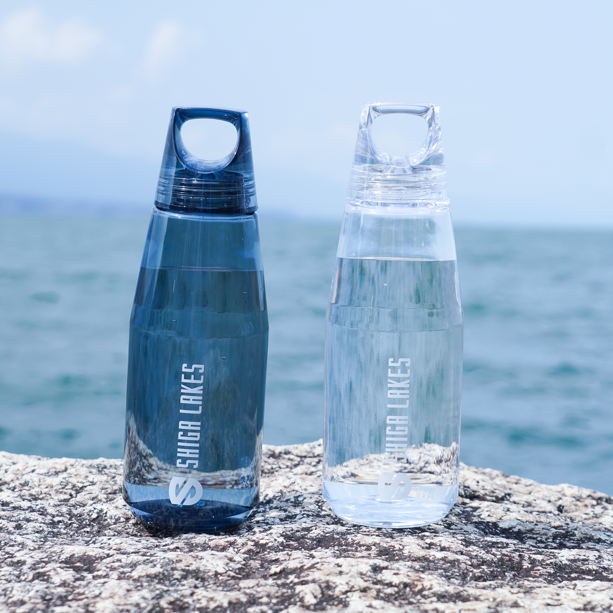 【KINTOコラボ】TRAIL BOTTLE