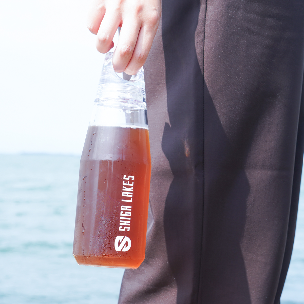 【KINTOコラボ】TRAIL BOTTLE