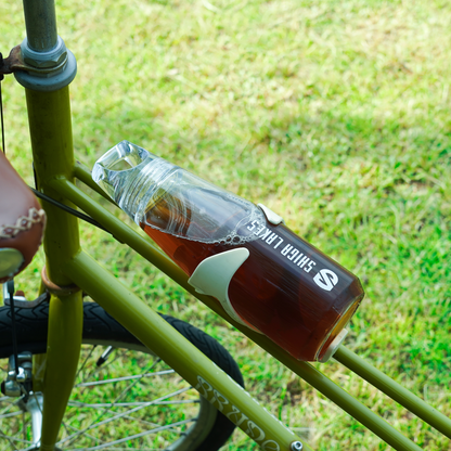 【KINTOコラボ】TRAIL BOTTLE