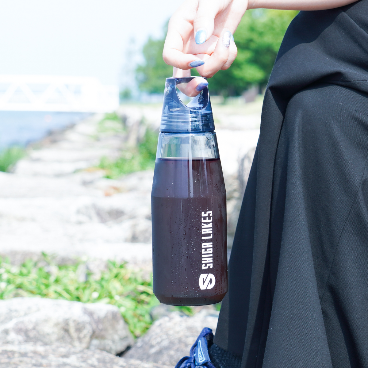 【KINTOコラボ】TRAIL BOTTLE