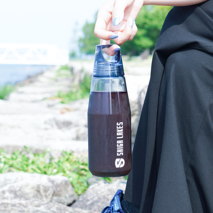 【KINTOコラボ】TRAIL BOTTLE
