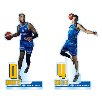2026-27 選手アクリルスタンド