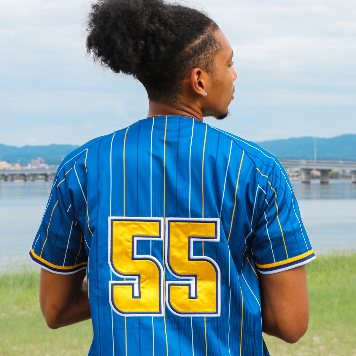 2026-27 ベースボールユニフォーム