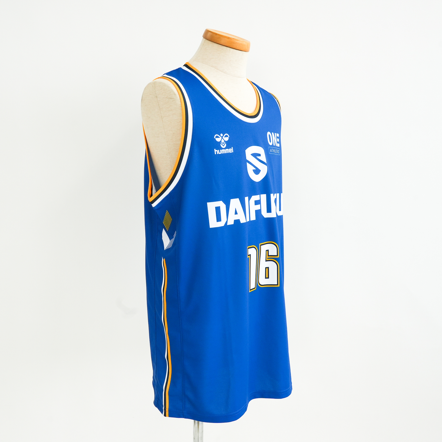 【予約販売】2026-27 レプリカユニフォーム