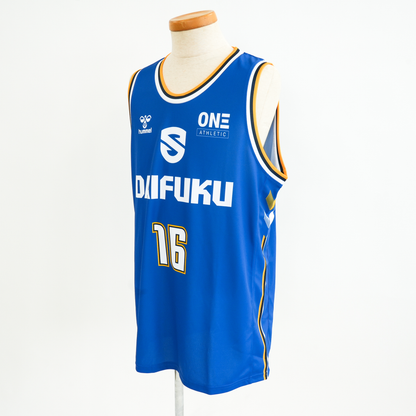 【予約販売】2026-27 レプリカユニフォーム