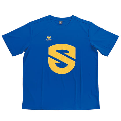 #55 BIGエンブレムTシャツ