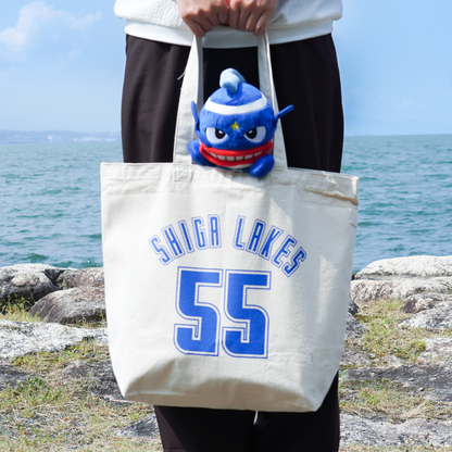 #55トートバッグ