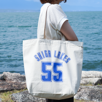 #55トートバッグ
