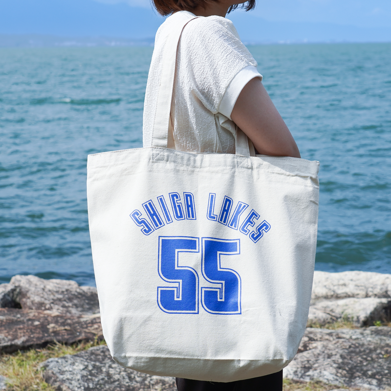 #55トートバッグ
