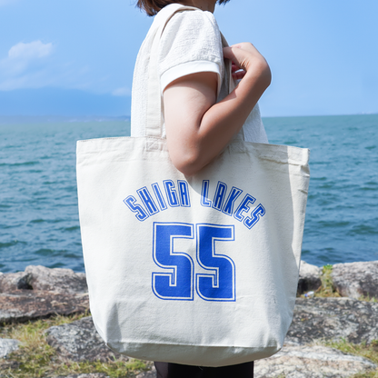#55トートバッグ