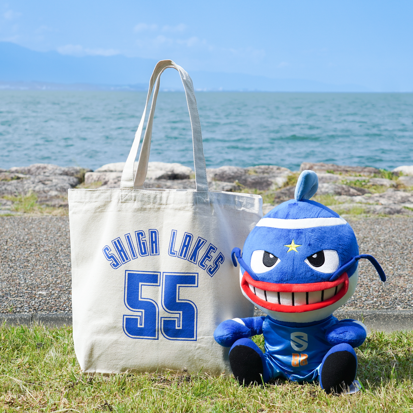 #55トートバッグ