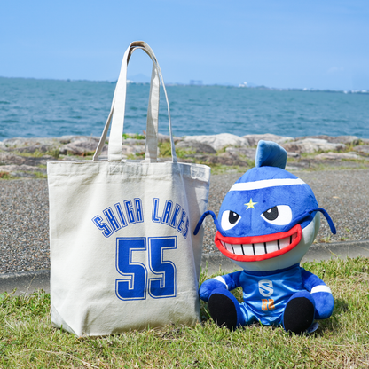 #55トートバッグ