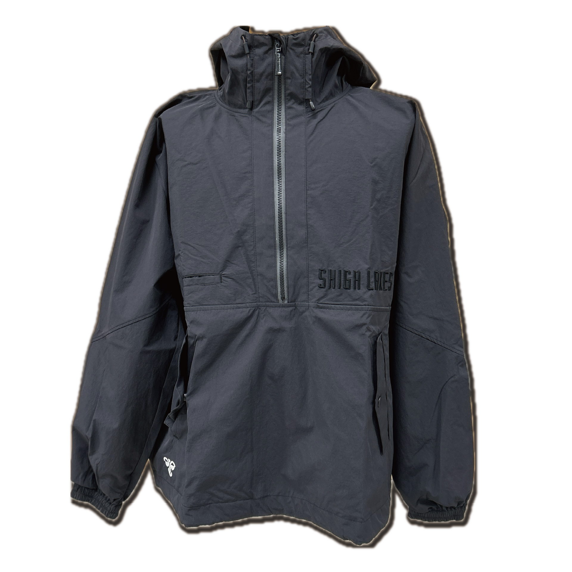 hummel】HMPウーブンアノラックパーカー – 滋賀レイクス公式ストア