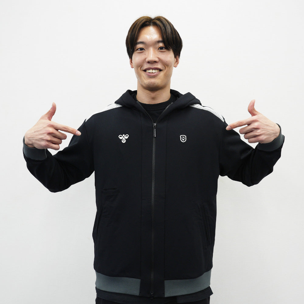 【新品未使用】滋賀レイクス スウェットフーディー hummel コレクション – 滋賀レイクス公式ストア
