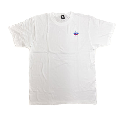 マグニー刺繍ワッペンTシャツ（大人用）