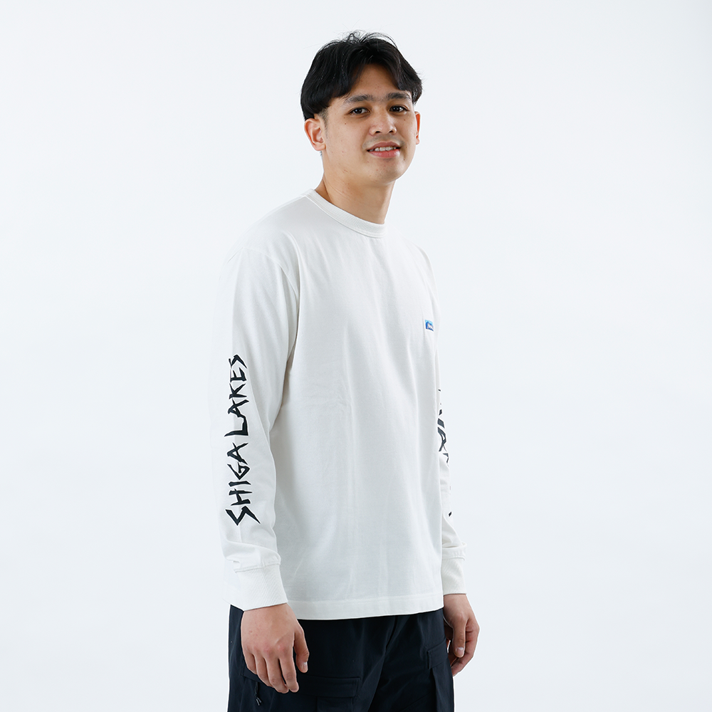 【NANGAコラボ】LONG SLEEVE TEE