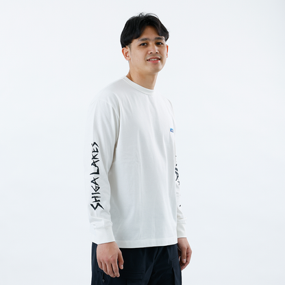 【NANGAコラボ】LONG SLEEVE TEE