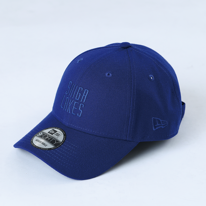 NEWERA®コラボ 9FORTY キャップ