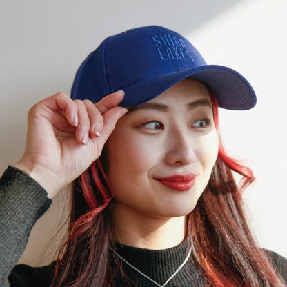 NEWERA®コラボ 9FORTY キャップ