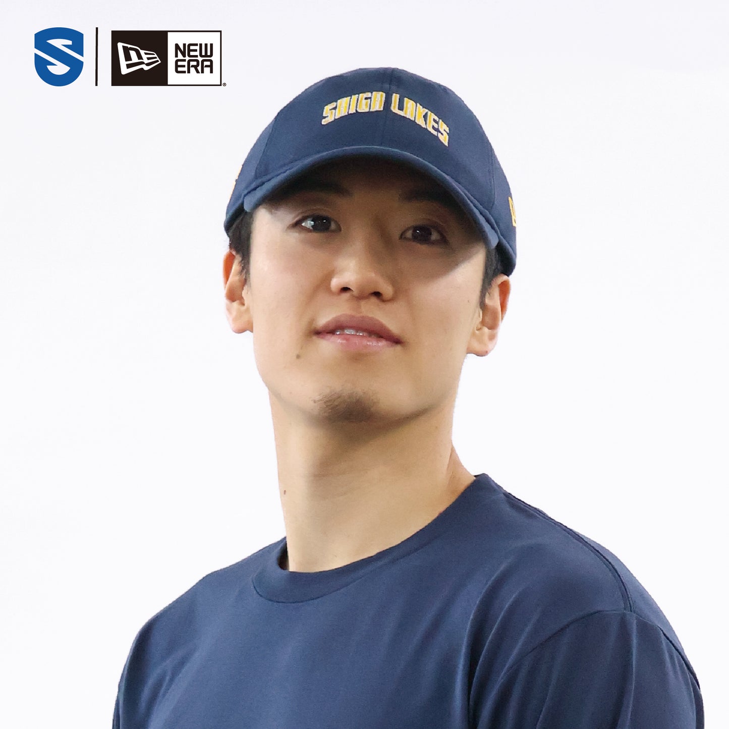 2025-26 NEWERA®コラボ 920CS SWEAT