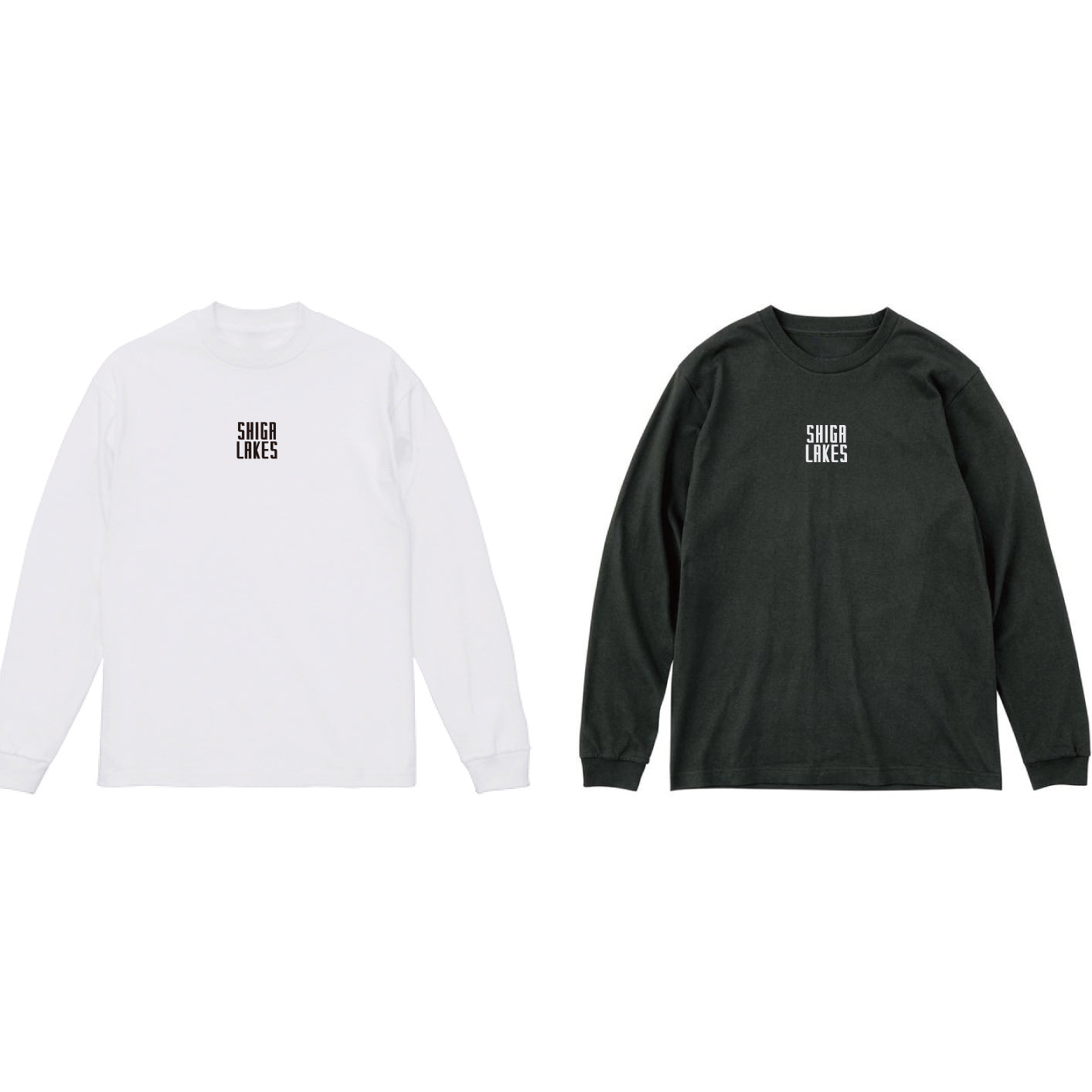 hummel】SHIGA LAKES 刺繡ロンT – 滋賀レイクス公式ストア