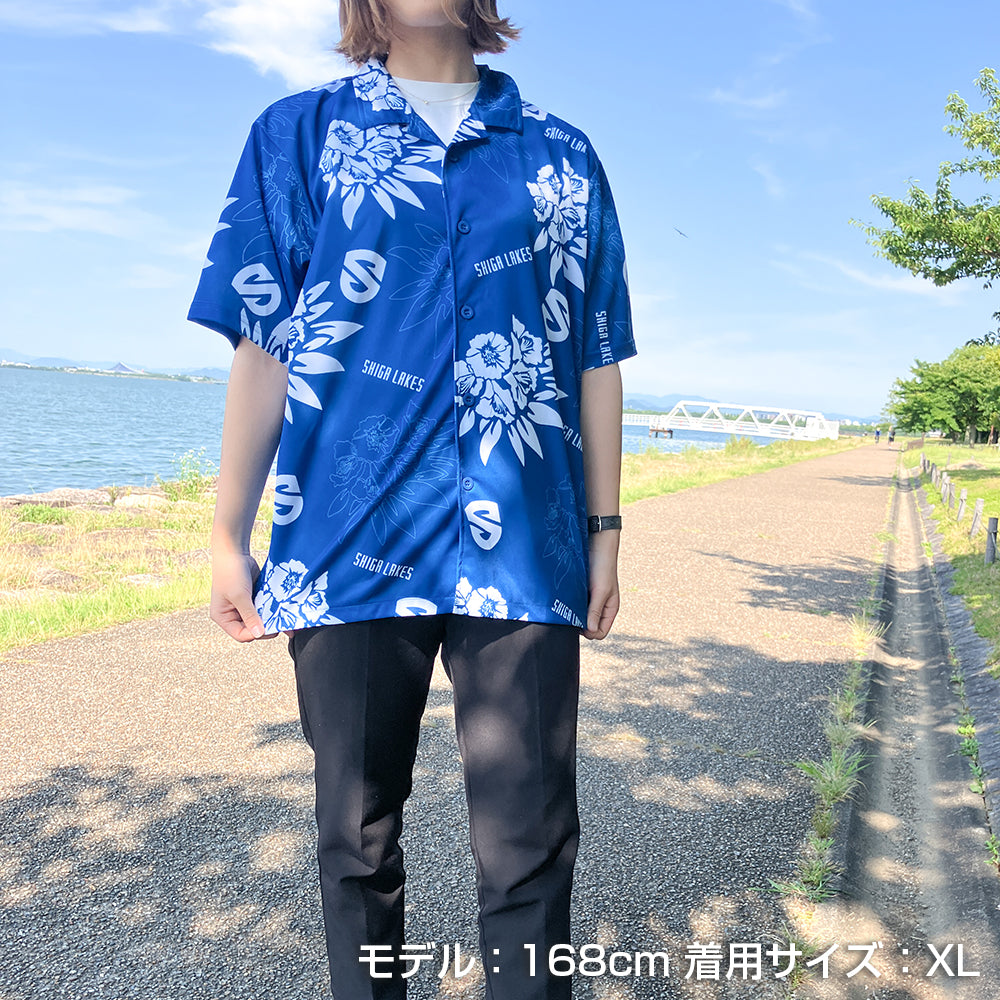アロハシャツ – 滋賀レイクス公式ストア