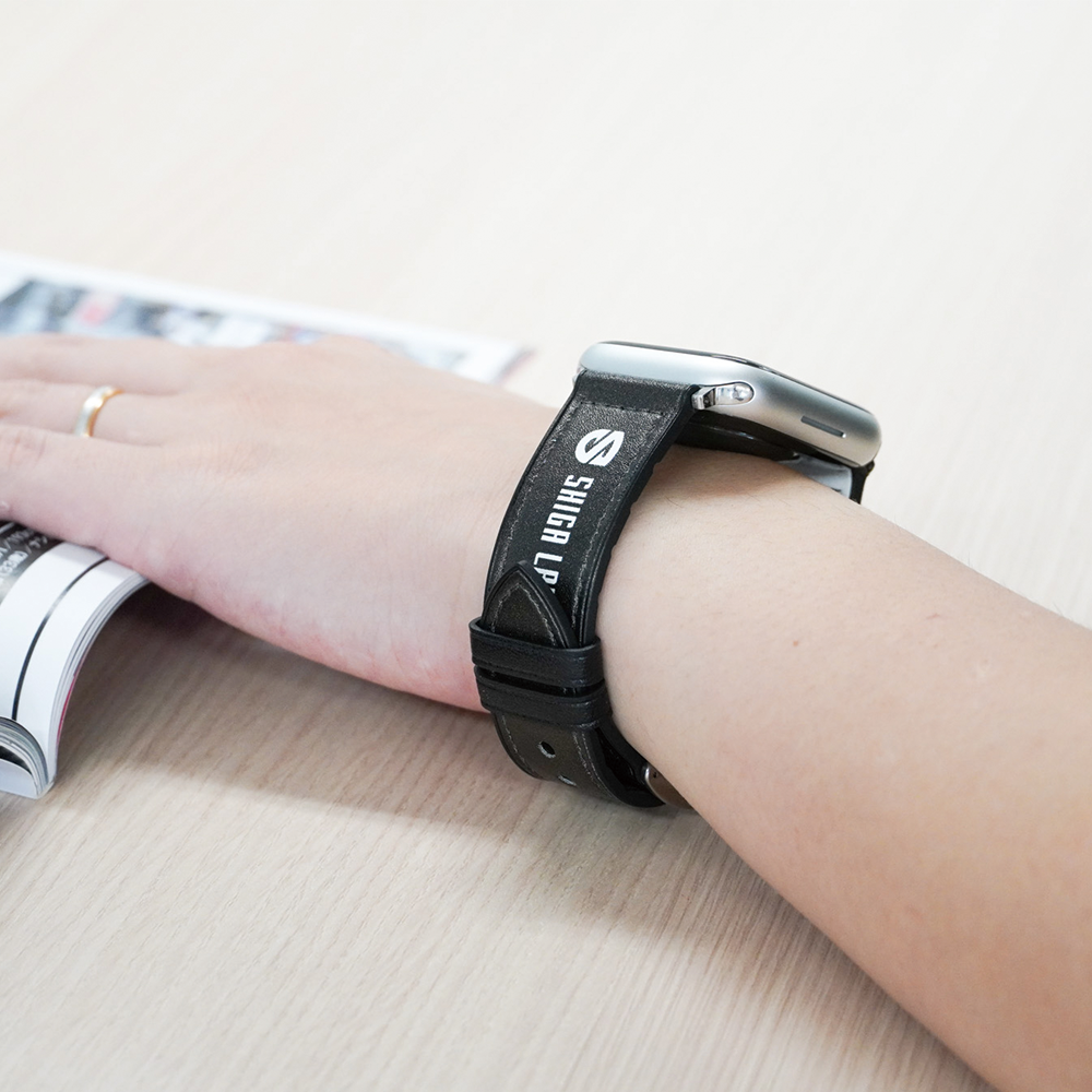 【予約受注商品】2026-27 レイクスオリジナルApple Watch ベルト