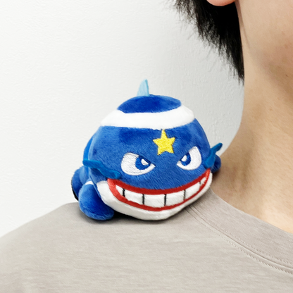 マグニーちょこのせぬいぐるみ