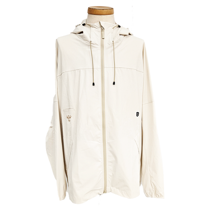 【hummel】hummel PLAY ウーブンフルジップフーディー