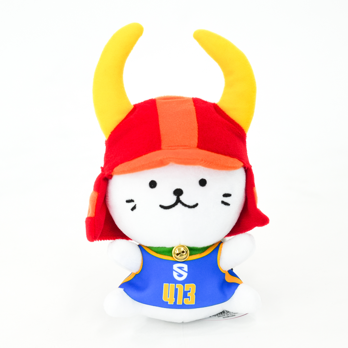 【ひこにゃんコラボ】ひこにゃんぬいぐるみ(24cm)