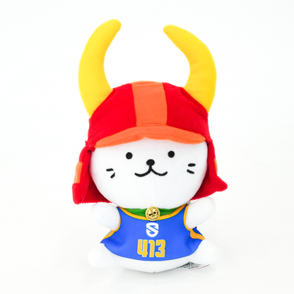 【ひこにゃんコラボ】ひこにゃんぬいぐるみ(24cm)