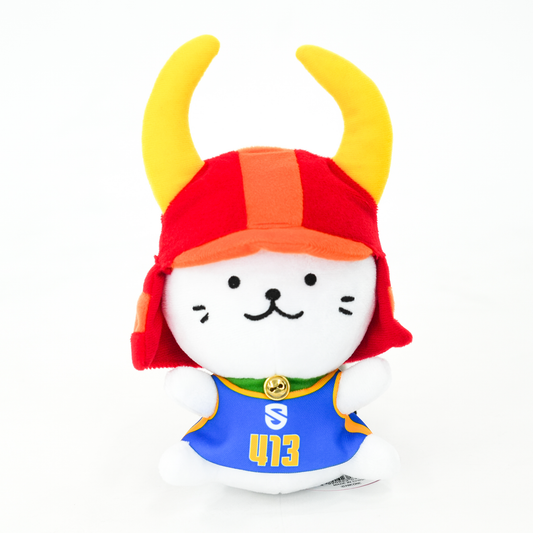 【ひこにゃんコラボ】ひこにゃんぬいぐるみ(24cm)