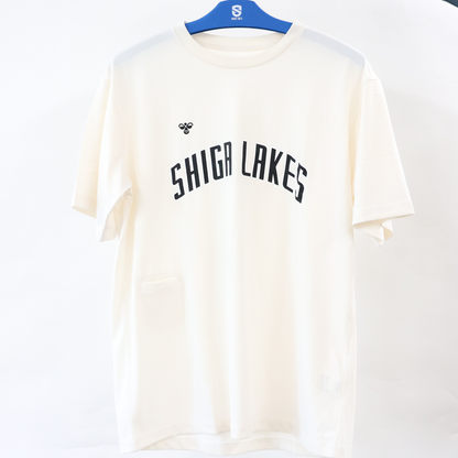 【hummel】カレッジロゴ Tシャツ