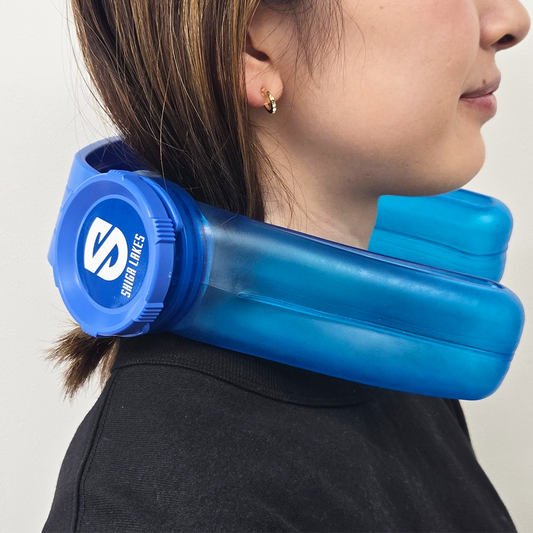 アイスストロング 滋賀レイクスver.