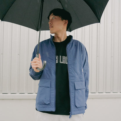 hummel PLAY マウンテンジャケット